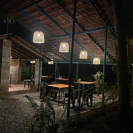 Albergue Cliff & Coral Varkala Exterior foto